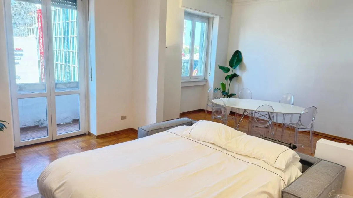 Image 6 of CityLife Design Suites – Boezio 4