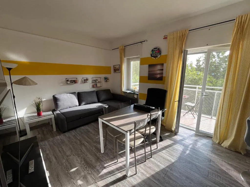 Image of CityLife view apartment at 100mt from MICO-Fiera