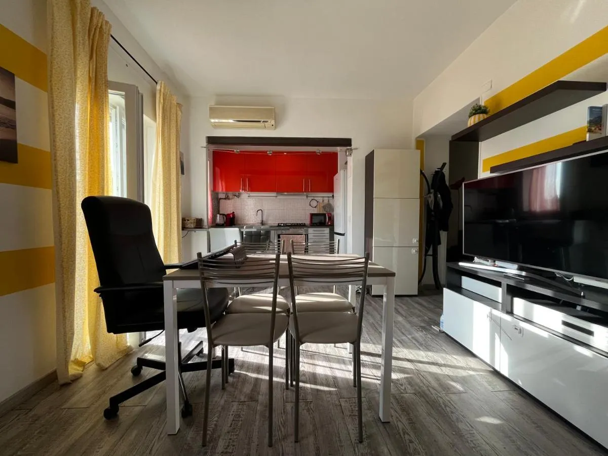 Image 4 of CityLife view apartment at 100mt from MICO-Fiera