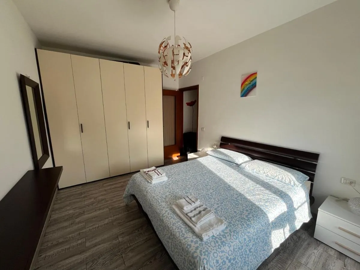 Image 6 of CityLife view apartment at 100mt from MICO-Fiera