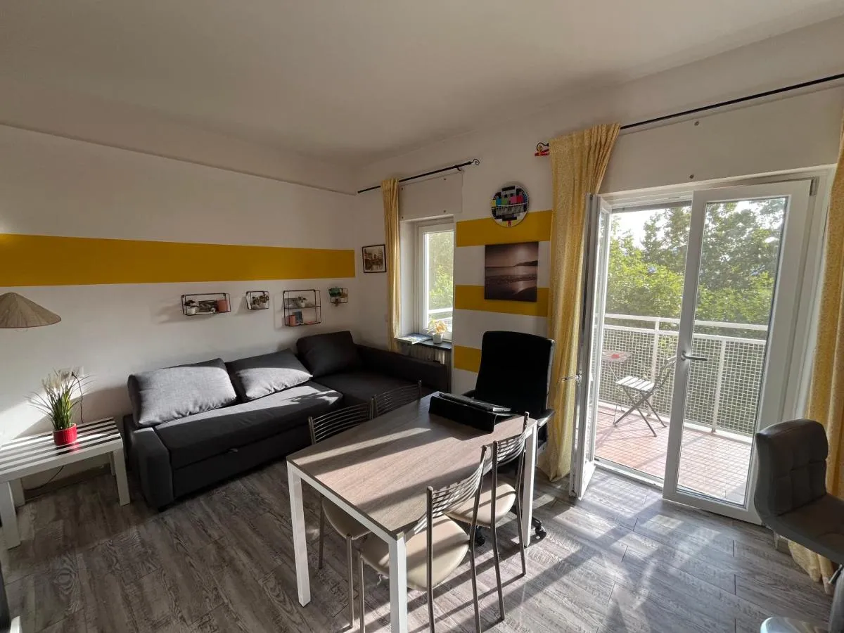 Image 3 of CityLife view apartment at 100mt from MICO-Fiera