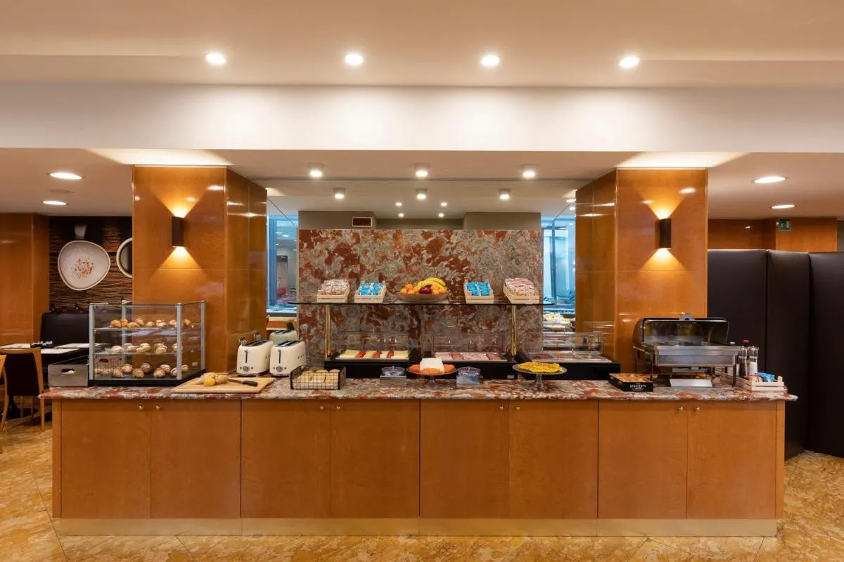 Image 3 of City Life Hotel Poliziano, by R Collection Hotels