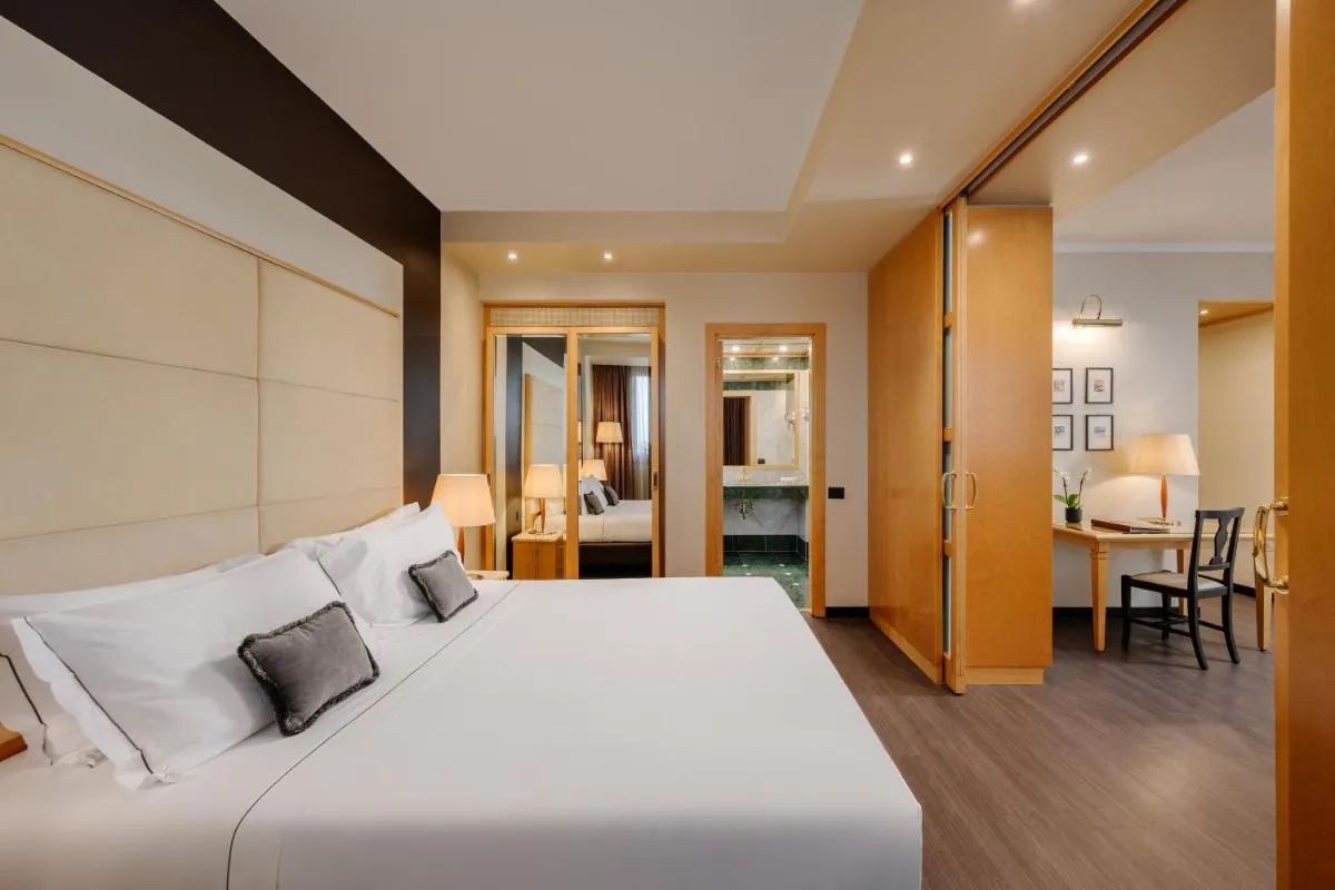 Image 6 of City Life Hotel Poliziano, by R Collection Hotels