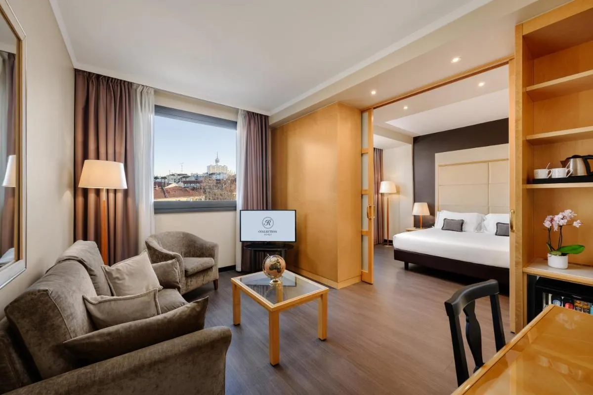 Image 1 of City Life Hotel Poliziano, by R Collection Hotels