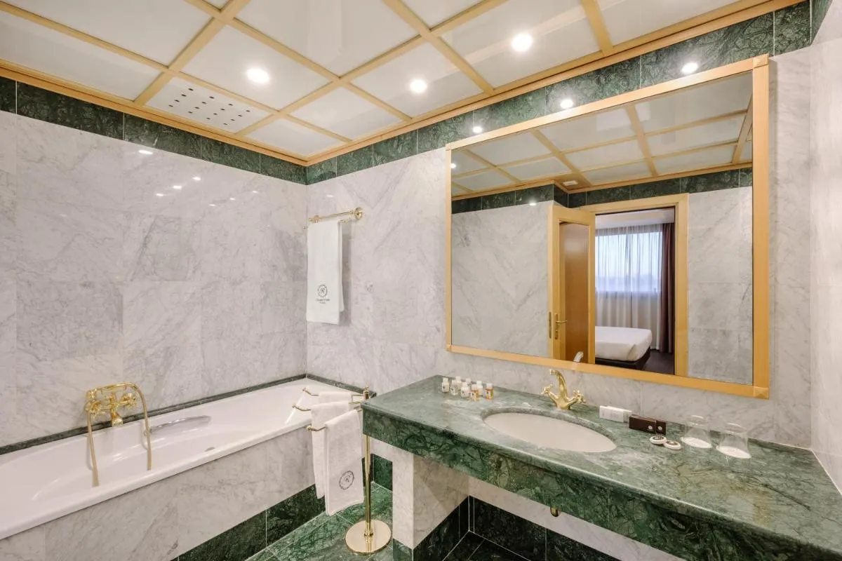 Image 2 of City Life Hotel Poliziano, by R Collection Hotels