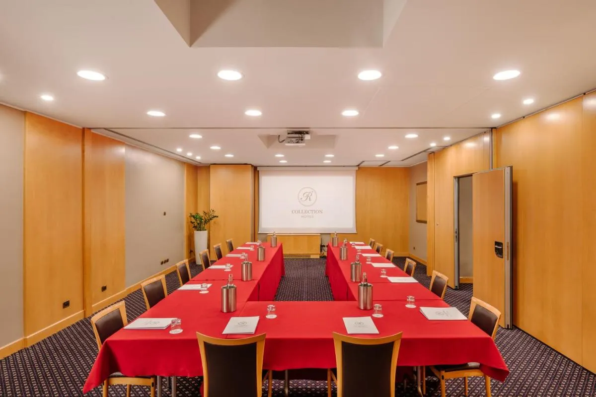 Image 5 of City Life Hotel Poliziano, by R Collection Hotels