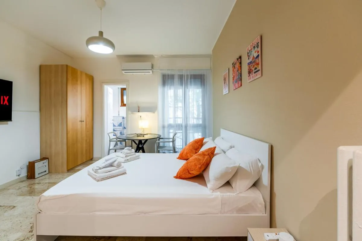 Image 1 of Citylife Studio 6 – MiCo Fiera Milano