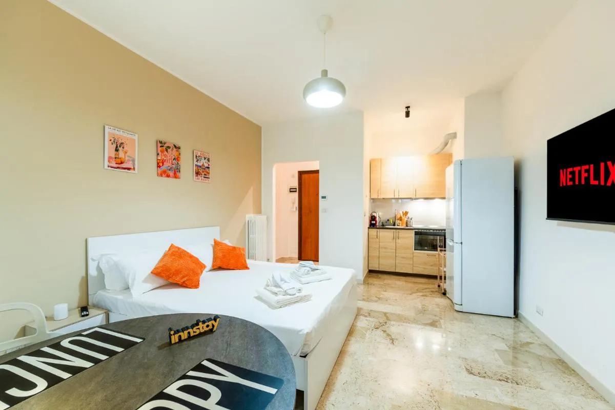 Image 3 of Citylife Studio 6 – MiCo Fiera Milano