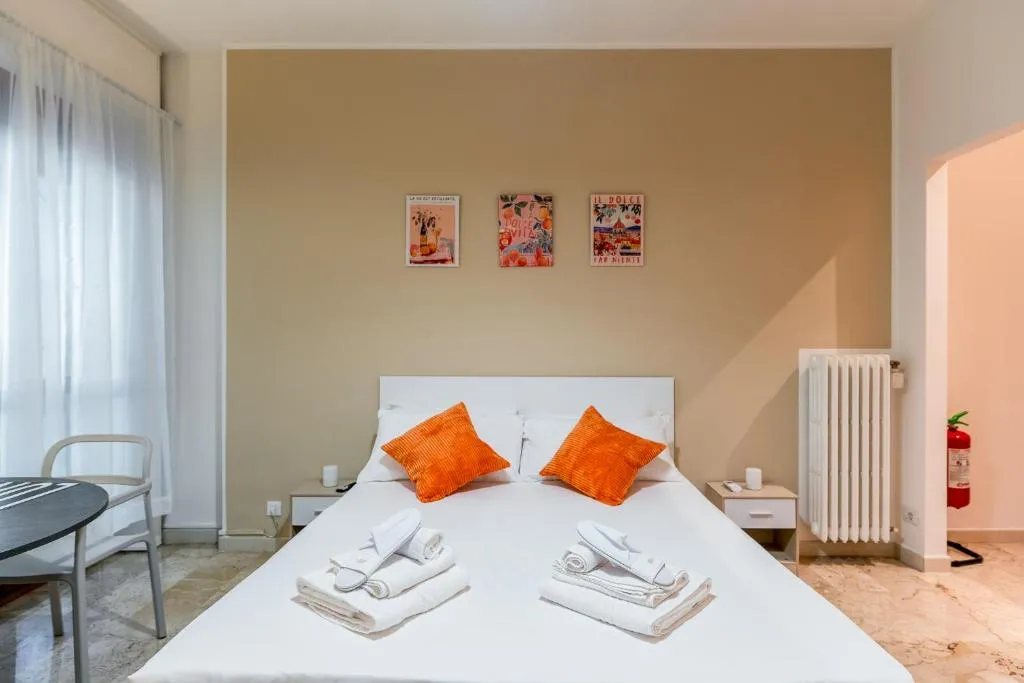 Image of Citylife Studio 6 – MiCo Fiera Milano