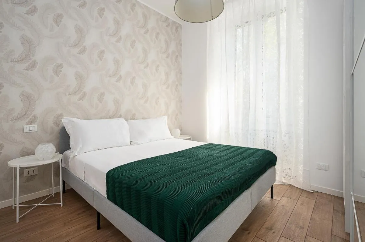 Image 1 of Classbnb-Elegant apartment near the city center
