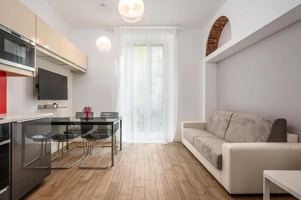 Image of Classbnb-Elegant apartment near the city center