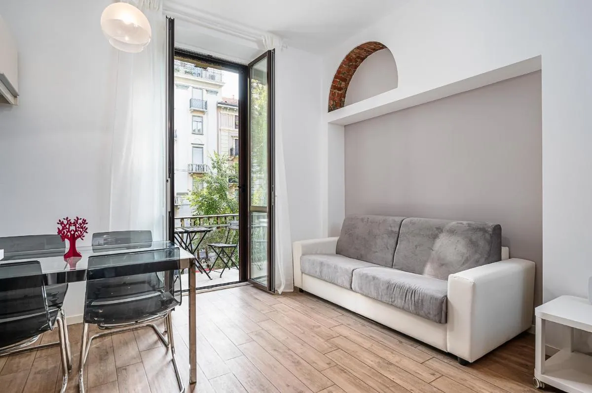 Image 2 of Classbnb-Elegant apartment near the city center