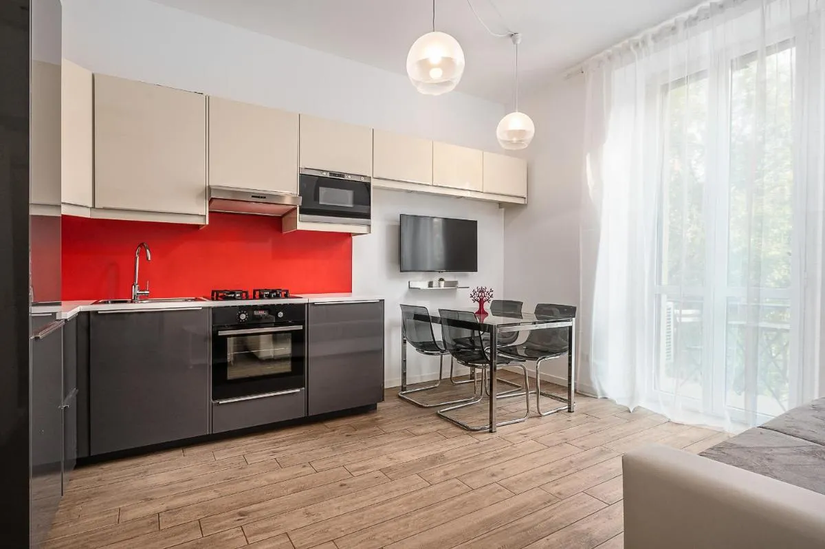 Image 3 of Classbnb-Elegant apartment near the city center