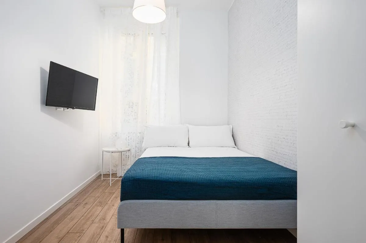 Image 5 of Classbnb-Elegant apartment near the city center