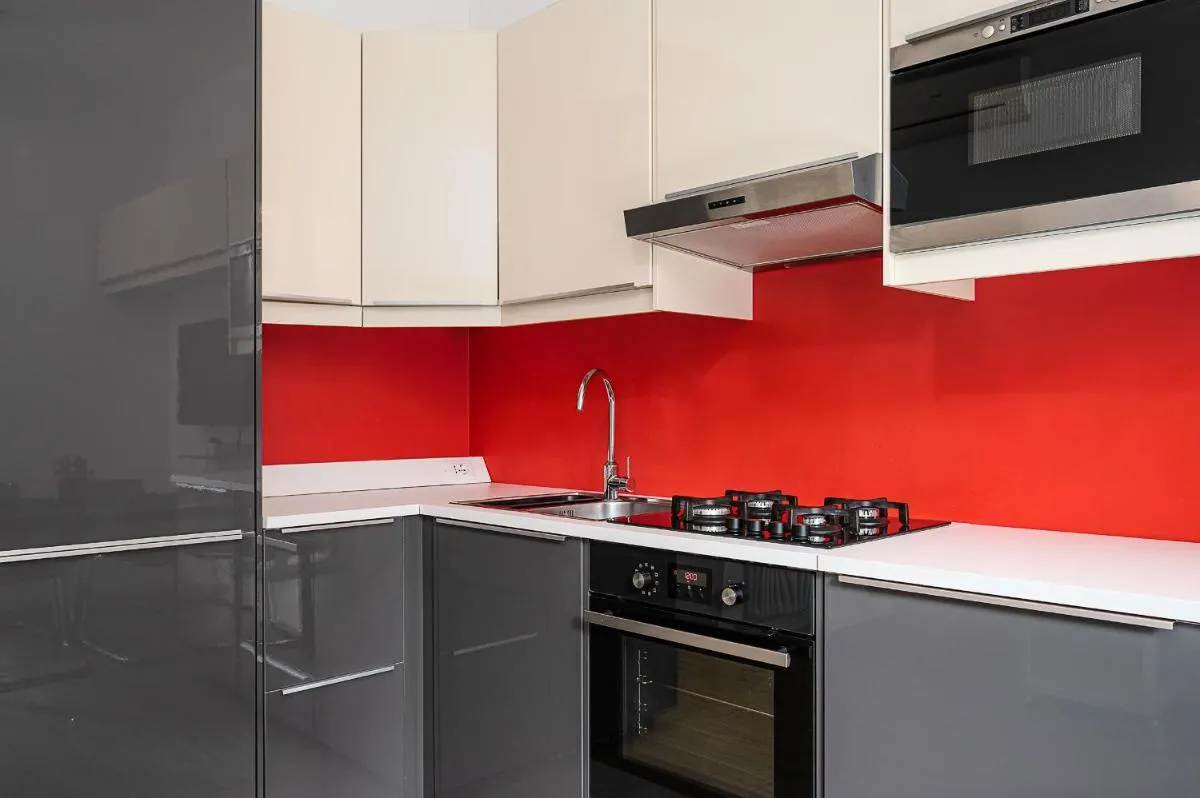Image 6 of Classbnb-Elegant apartment near the city center