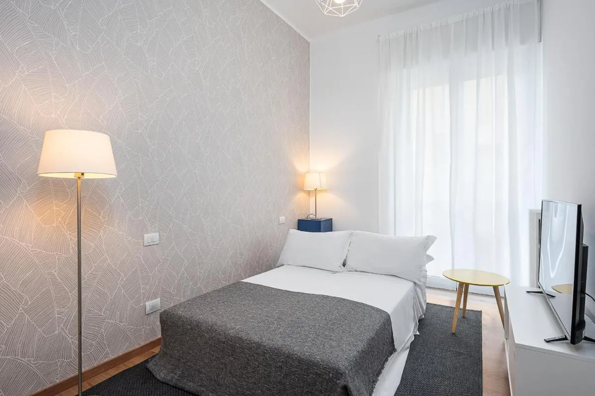 Image 6 of Classbnb – Ampio appartamento a 1km da CityLife