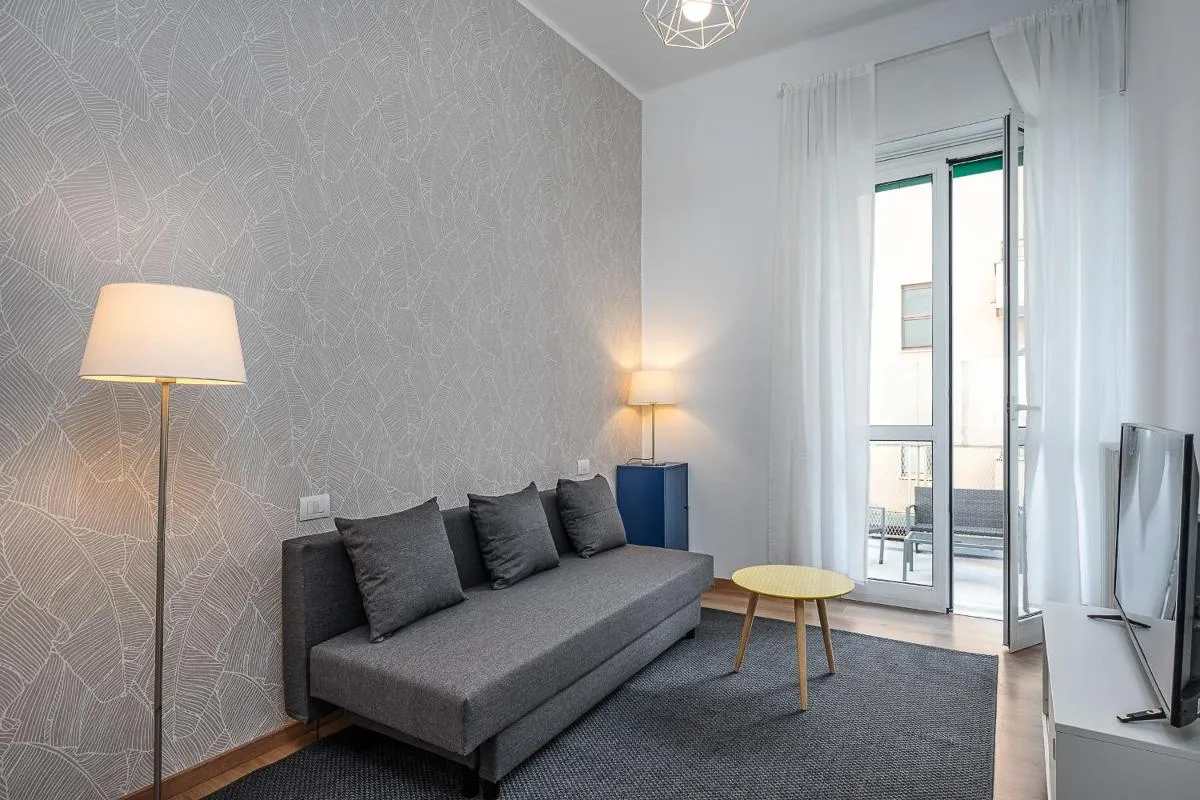 Image 5 of Classbnb – Ampio appartamento a 1km da CityLife