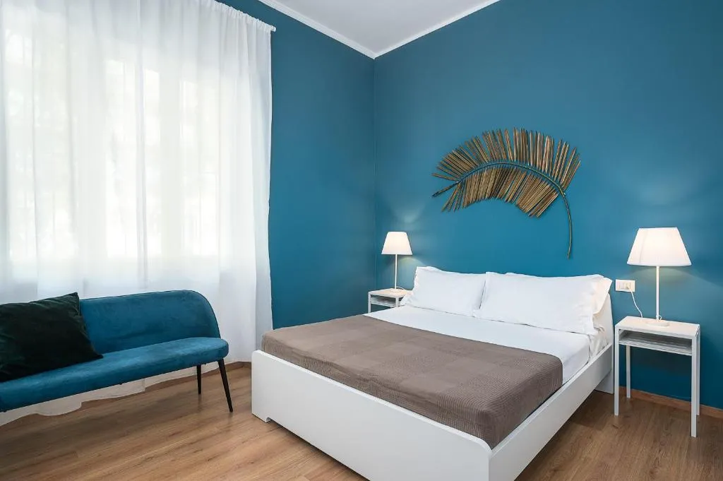 Image of Classbnb – Ampio appartamento a 1km da CityLife