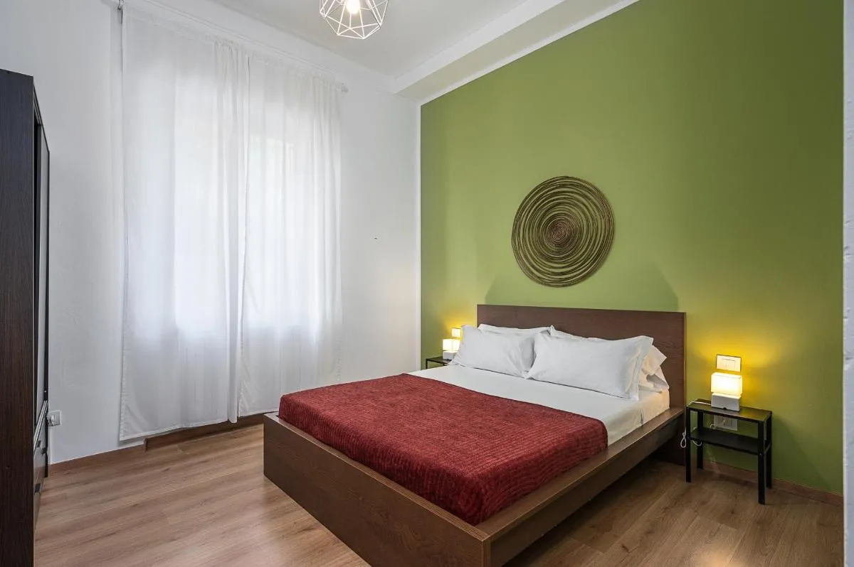 Image 2 of Classbnb – Ampio appartamento a 1km da CityLife
