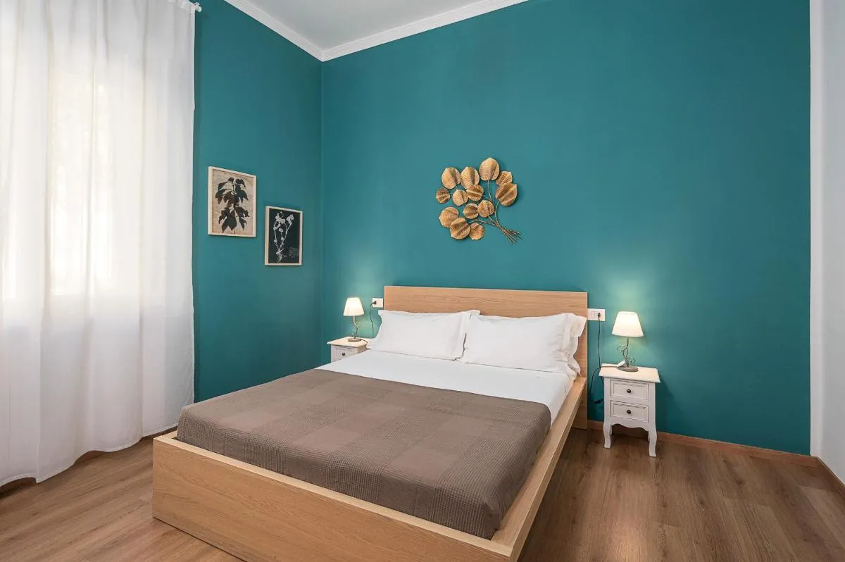 Image 1 of Classbnb – Ampio appartamento a 1km da CityLife