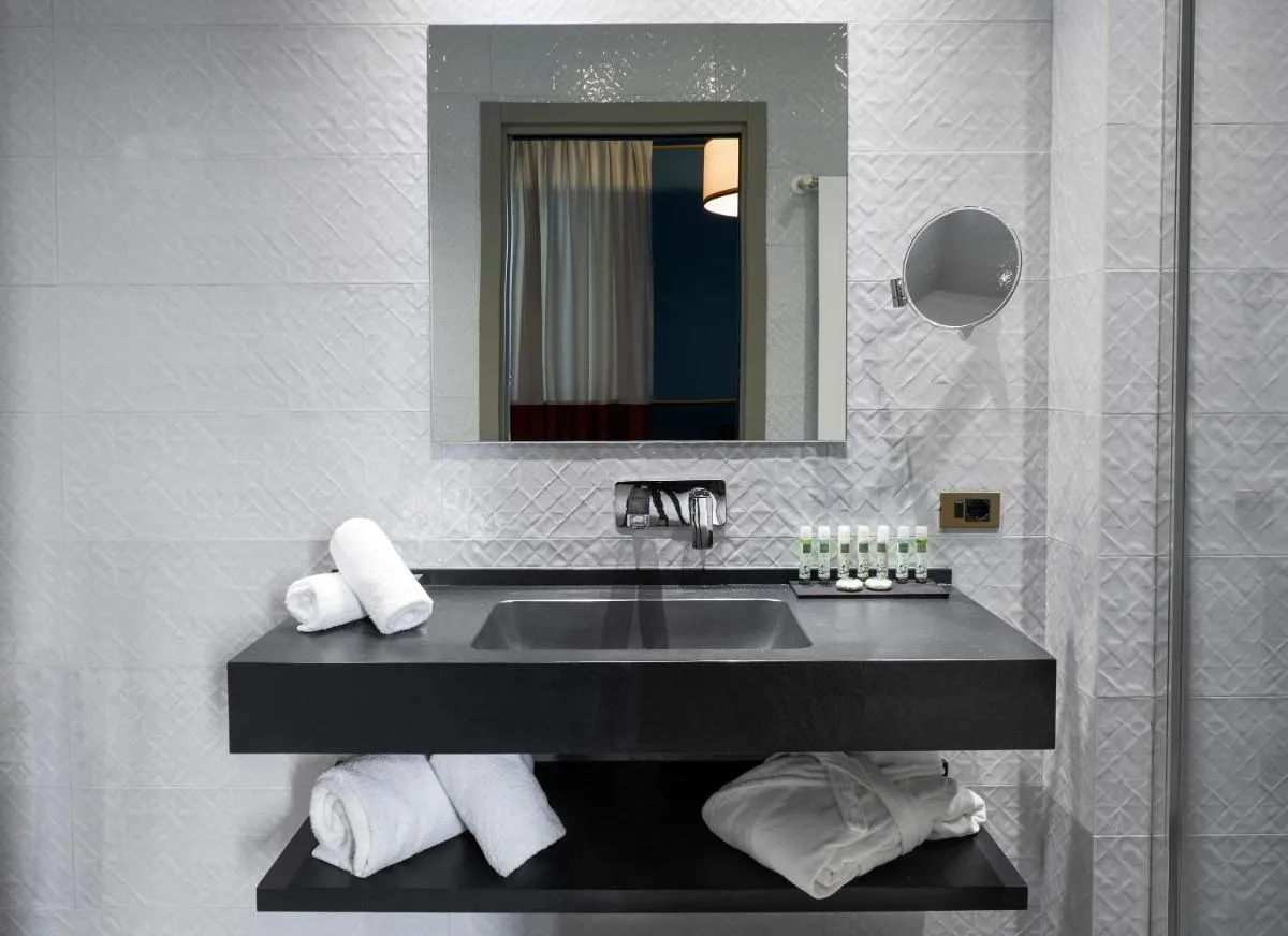Image 2 of Clerici Boutique Hotel