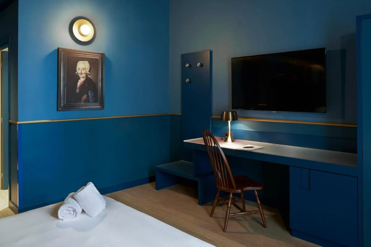 Image 5 of Clerici Boutique Hotel