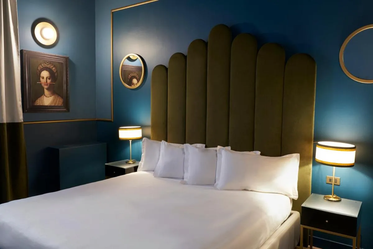 Image 1 of Clerici Boutique Hotel