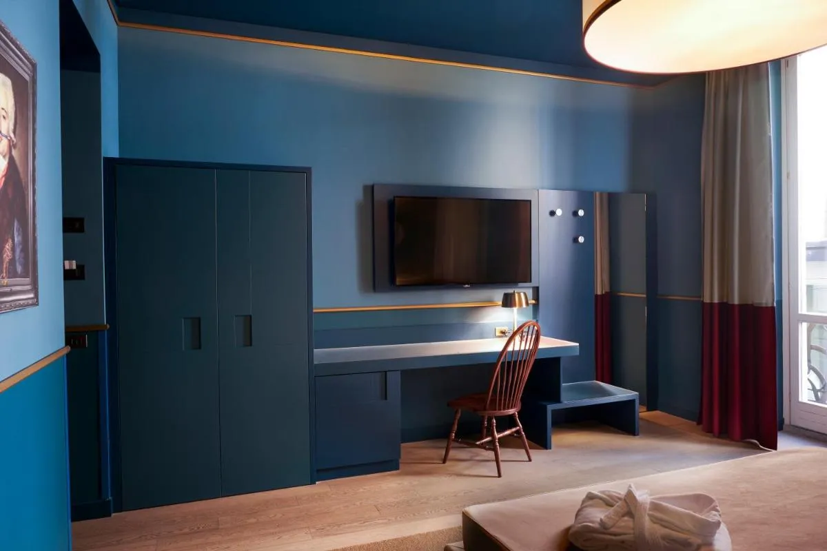 Image 3 of Clerici Boutique Hotel