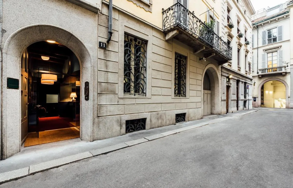 Image 4 of Clerici Boutique Hotel