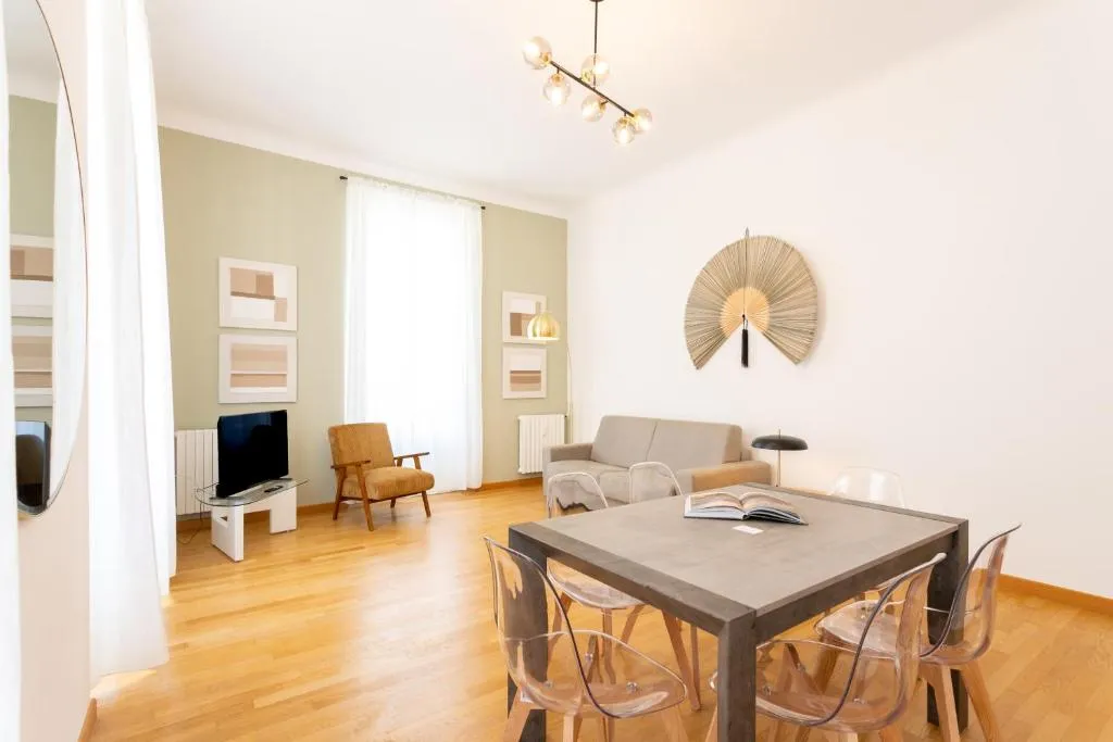 Image of Co99 – Spacious One Bedroom Gallarati Scotti