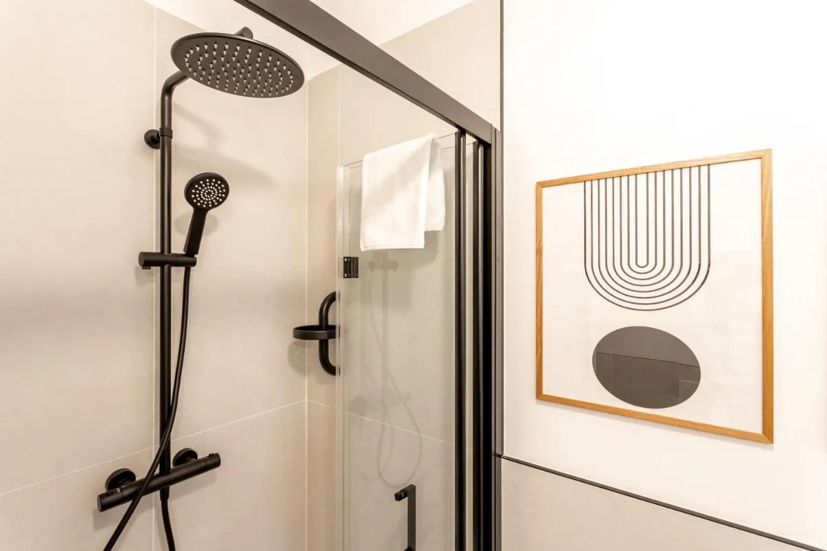 Image 2 of Co99 – Spacious One Bedroom Gallarati Scotti
