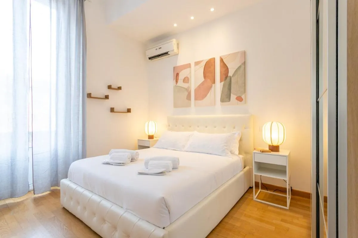 Image 1 of Co99 – Spacious One Bedroom Gallarati Scotti