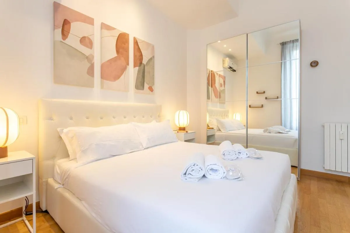Image 6 of Co99 – Spacious One Bedroom Gallarati Scotti