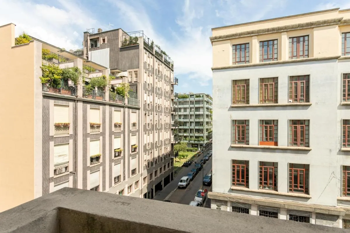Image 5 of Co99 – Spacious One Bedroom Gallarati Scotti