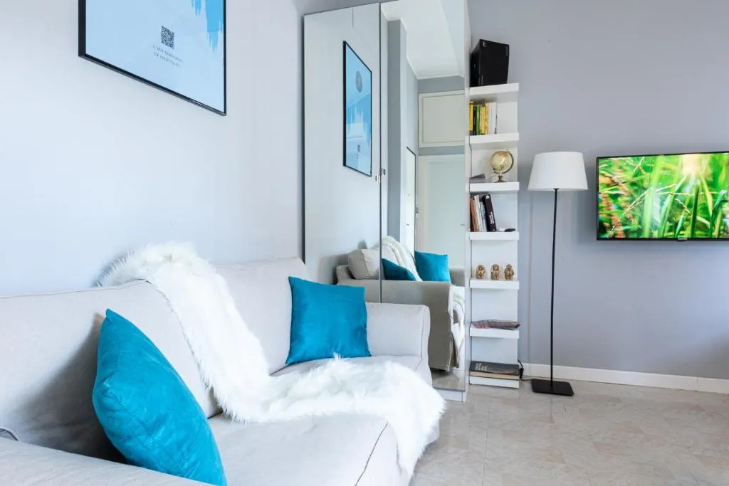 Image of Collection CityLife Suites with Terrace – Top Collection
