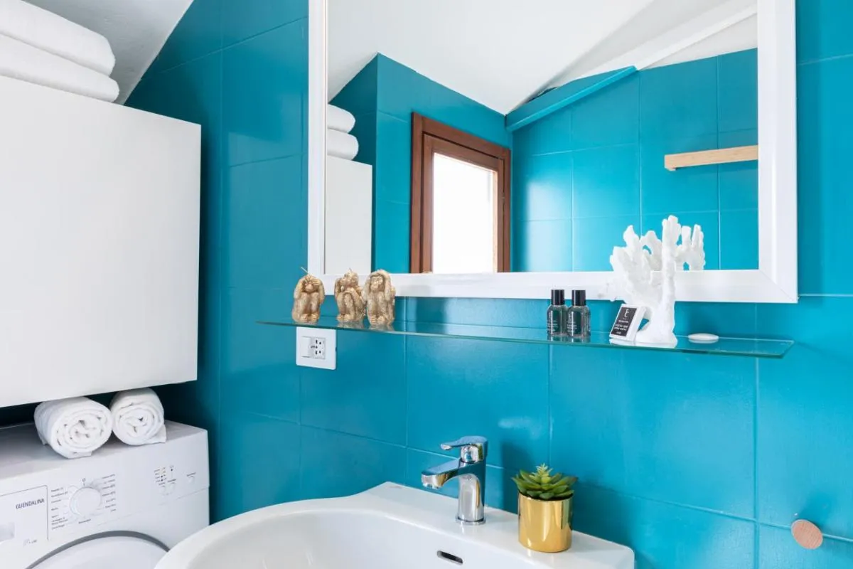 Image 2 of Collection CityLife Suites with Terrace – Top Collection