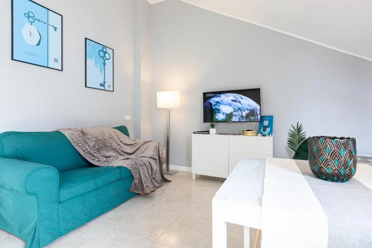 Image 4 of Collection CityLife Suites with Terrace – Top Collection