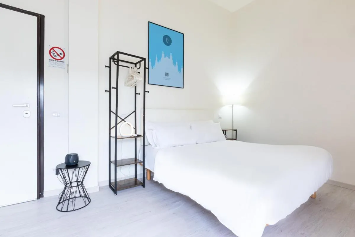 Image 1 of Collection CityLife Suites with Terrace – Top Collection