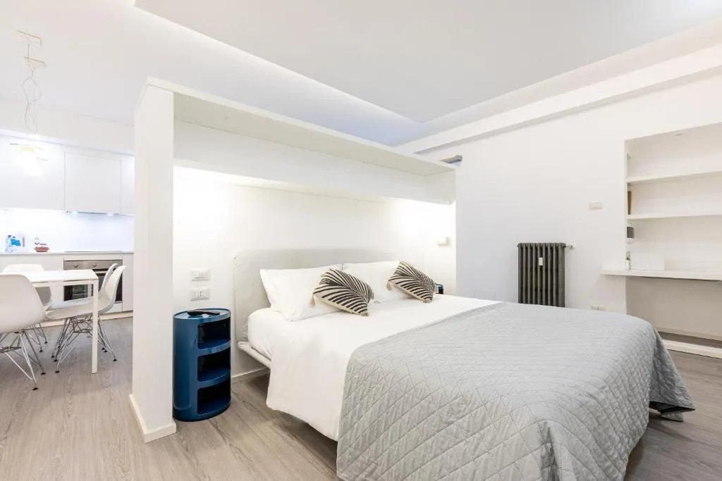 Image of Collection Moscova Suites 18 – Top Collection