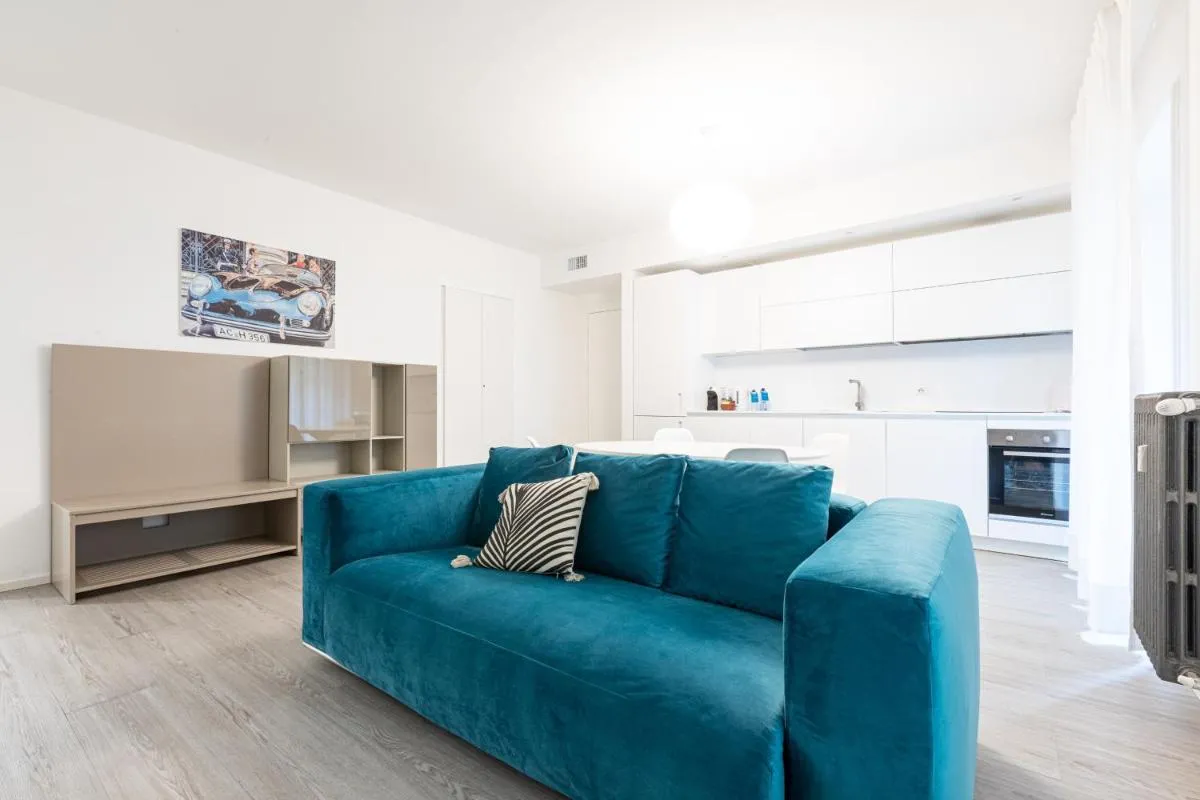 Image 3 of Collection Moscova Suites 18 – Top Collection