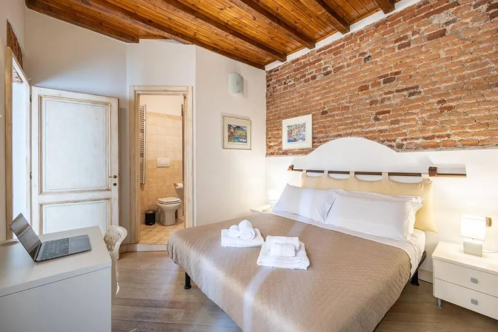 Image of Colonne’s Nest – Cozy and Silent with AC