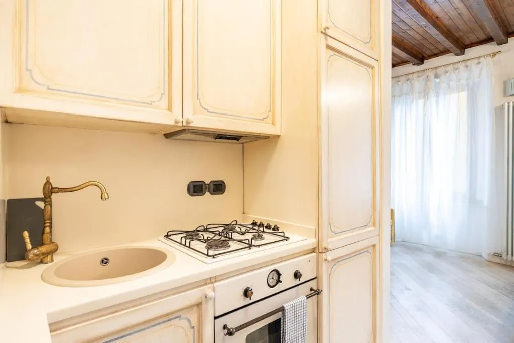Image 3 of Colonne’s Nest – Cozy and Silent with AC