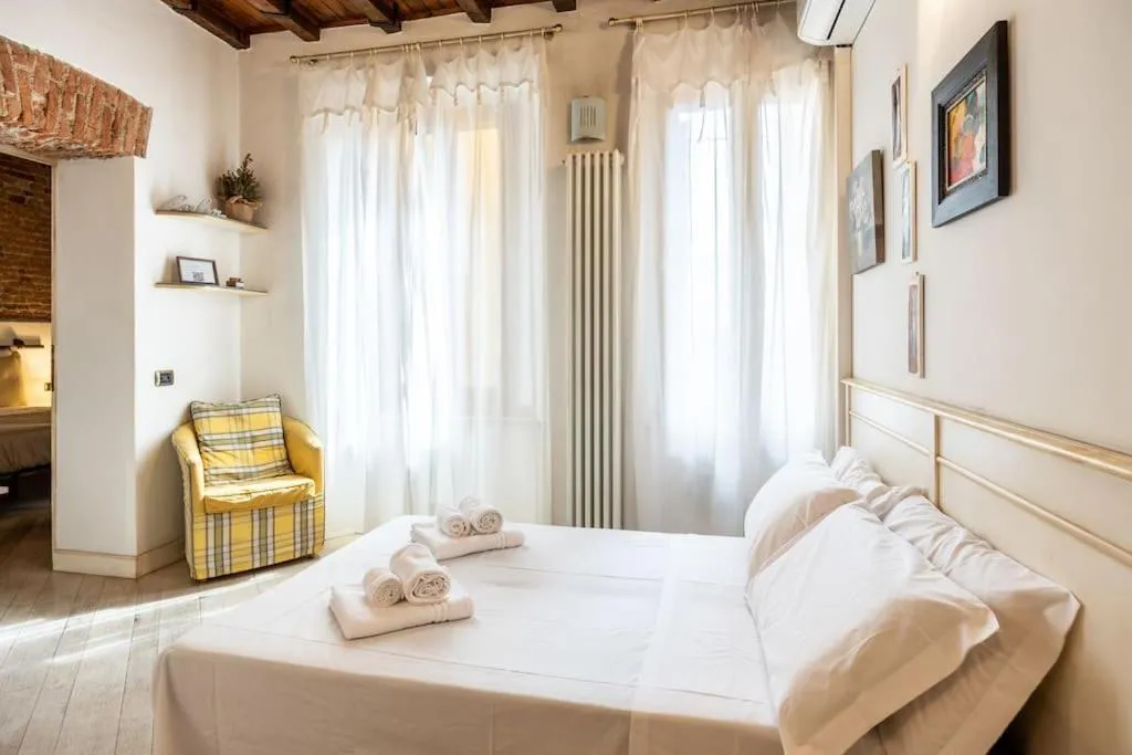 Image 6 of Colonne’s Nest – Cozy and Silent with AC