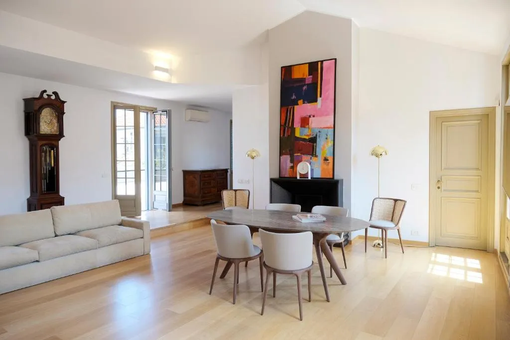 Image of ComeCasa Monte Napoleone Exclusive Suites