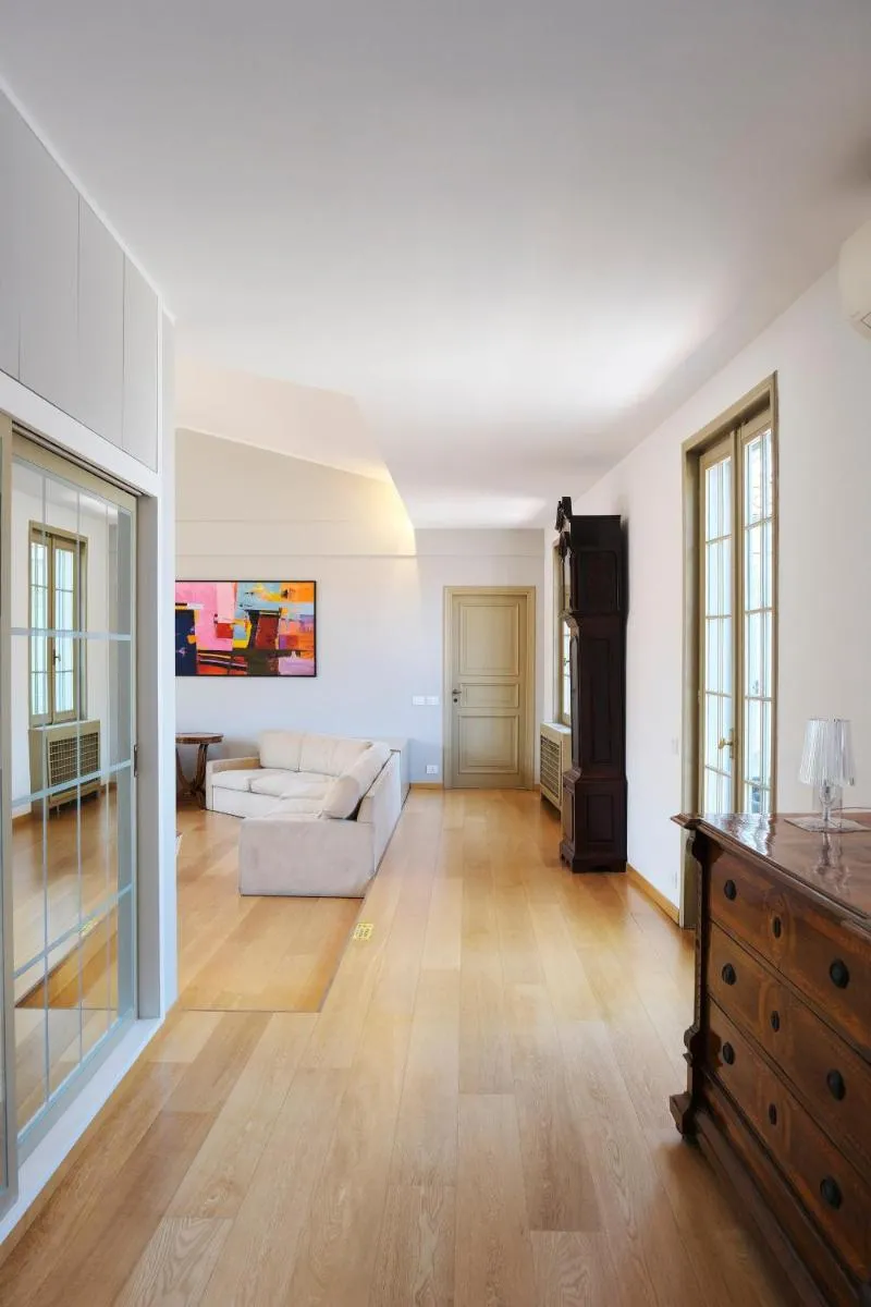 Image 6 of ComeCasa Monte Napoleone Exclusive Suites