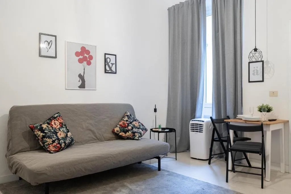 Image of Comfy Apartment