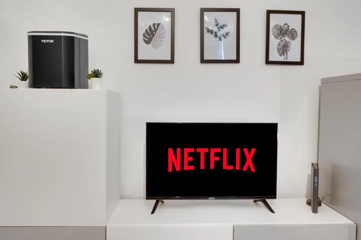 Image 4 of Comfy Apartment