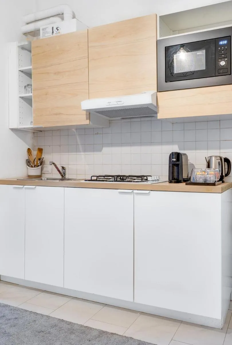 Image 6 of Comfy Apartment
