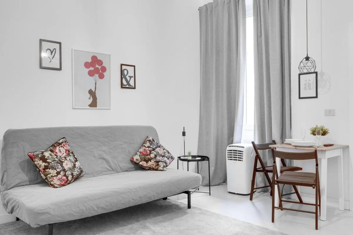 Image 1 of Comfy Apartment