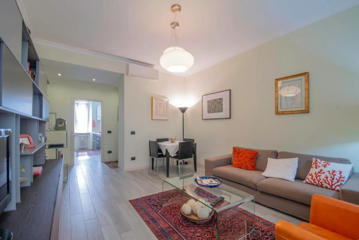 Image 4 of Comfy-cozy 2 bedroom-Via Boscovich